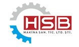 HSB MAKİNE Makina San. Ltd. Şti