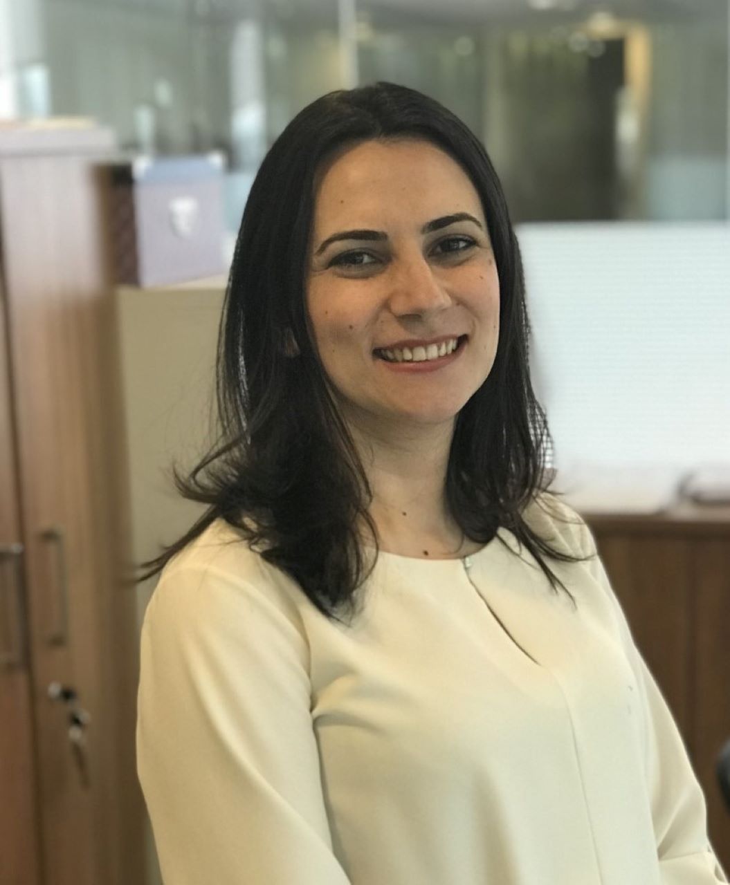 Melek Karaca Şimşek