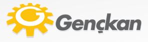 Gençkan Makine Ltd.Şti.